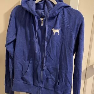 Victoria Secret Pink Hoodie